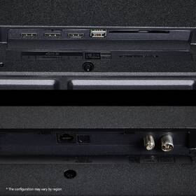 Televize LG 50UT73006LA 
