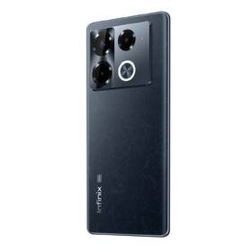 Mobilní telefon Infinix Note 40 Pro+ 5G 12 GB / 256 GB černý

 obrázek produktu 4 z 18