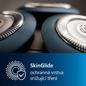 Holicí strojek Philips X5006/00 

 obrázek produktu 7 z 18