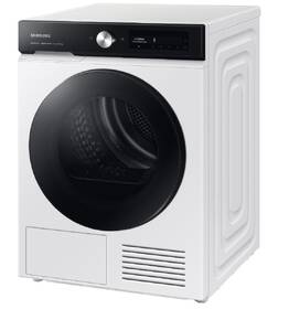 Set výrobků Samsung WW11DB7B34GWU4 + DV90BB7445GES7 bílá barva

