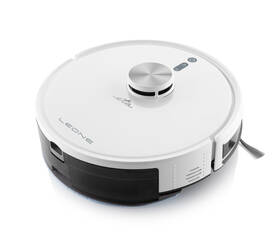 Robotický vysavač ETA 5244 90000 bílý

 obrázek produktu 2 z 7