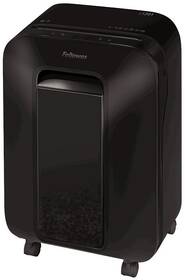 Skartovač Fellowes LX 201 černý

 obrázek produktu 3 z 4