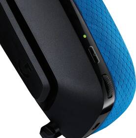 Headset Logitech G535 Lightspeed PS5 černý

 obrázek produktu 9 z 9