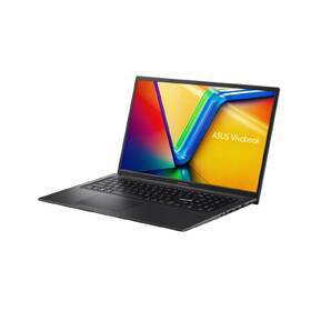 Notebook Asus Vivobook 17X černá barva
