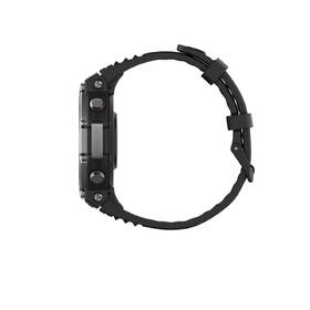 Chytré hodinky Amazfit T-Rex 3 černá barva
