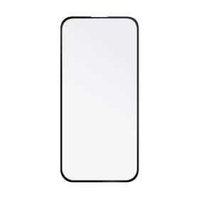 Tvrzené sklo FIXED Full-Cover na Apple iPhone 16 Plus černé

 obrázek produktu 1 z 2