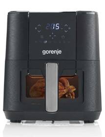 Fritéza horkovzdušná Gorenje AF1350DWB černá

 obrázek produktu 2 z 7