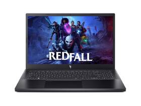 Notebook Acer Nitro V 15 (ANV15-51-7240) černá barva

