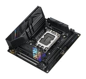 Základní deska Asus B760-I GAMING WIFI 

 obrázek produktu 4 z 9
