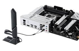 Základní deska Asus X870-P WIFI 

 obrázek produktu 5 z 6