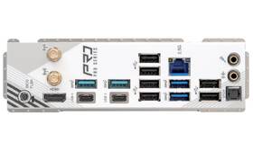 Základní deska ASRock X870 PRO RS WIFI 

 obrázek produktu 4 z 5