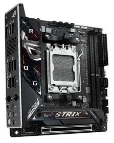 Základní deska Asus B850-I GAMING WIFI 

 obrázek produktu 2 z 9