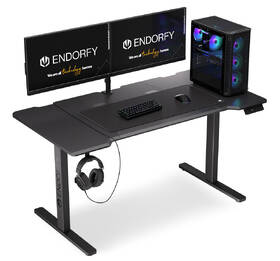 Herní stůl ENDORFY Atlas L Electric černý

 obrázek produktu 12 z 15