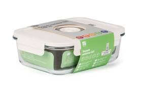 Vakuovací nádoba G21 VKDZ1480SK, 1480 ml sklo/plast

 obrázek produktu 7 z 11
