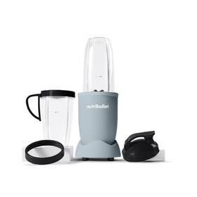 Stolní mixér Nutribullet NB907MASL modrý

 obrázek produktu 6 z 6
