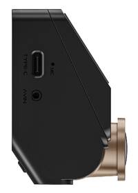 Autokamera NAVITEL RS990 GPS černá

 obrázek produktu 5 z 13