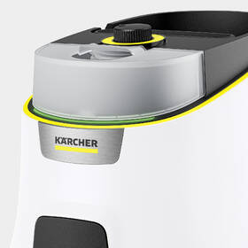 Parní čistič Kärcher SC 4 Deluxe bílý

 obrázek produktu 4 z 8