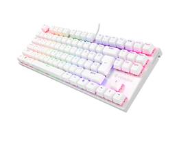 Klávesnice Genesis THOR 303 TKL RGB, Outemu Peach Silent, US layout bílá

 obrázek produktu 1 z 7