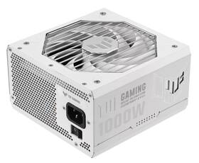 Zdroj Asus 1000W WHITE 80+ Gold 

 obrázek produktu 5 z 11