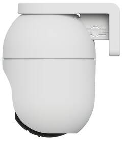 IP kamera EZVIZ C8c 4Mp bílá barva
