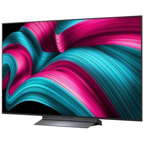 Televize LG OLED55C54LA 
