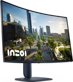 Monitor Dell AW3225DM černý

 obrázek produktu 3 z 5