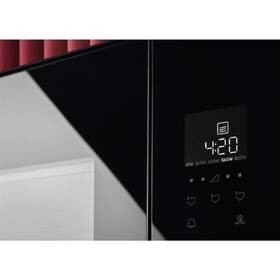 Mikrovlnná trouba AEG TB6SM171DB černá

 obrázek produktu 5 z 8