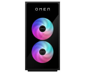 Herní počítač HP OMEN 35L GT16-0012nc + Game Pass předplatné na 2 měsíce černý

 obrázek produktu 4 z 5
