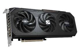 Grafická karta GIGABYTE GeForce RTX 5060 GAMING OC 8G 

 obrázek produktu 1 z 9
