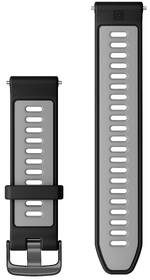 Řemínek Garmin Forerunner (22 mm) černý

 obrázek produktu 1 z 1