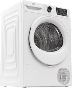 Set výrobků Beko BM1WFSU36233WW + BM3T4724WW bílý

 obrázek produktu 11 z 13