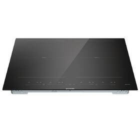 Set výrobků Gorenje BSAX6737E08BG + GI6442BSCE černá barva
