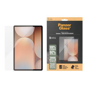 Tvrzené sklo PanzerGlass Ultra-Wide Fit na Samsung Galaxy Tab S10 FE/S9/S9 FE 

 obrázek produktu 1 z 3
