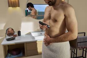 Zastřihovač tělový Philips BG5480/15 černý

 obrázek produktu 4 z 5