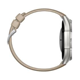 Chytré hodinky Huawei Watch GT 6 Pro 46 mm NFC hnědé

 obrázek produktu 6 z 6