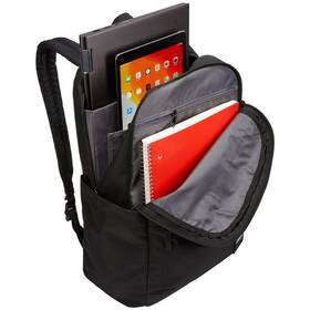 Batoh na notebook Case Logic Uplink 26 l černý

 obrázek produktu 3 z 8