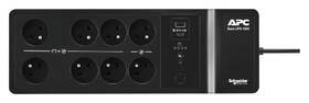 Záložní zdroj APC 1050VA 8 French outlets černý

 obrázek produktu 2 z 5