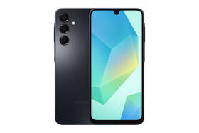 Mobilní telefon Samsung Galaxy A16 LTE 4 GB / 128 GB - Blue Black 

 obrázek produktu 8 z 10