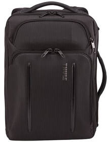 Brašna na notebook THULE Crossover 2 15,6" černá

 obrázek produktu 8 z 9