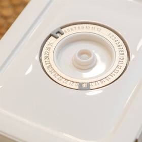 Vakuovací nádoba Compactor RAN11916, S- 525 ml sklo

 obrázek produktu 2 z 11