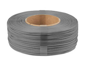 Filament C-Tech ESSENTIAL LINE, PLA, 1,75mm, 1kg, refill šedý

 obrázek produktu 1 z 1