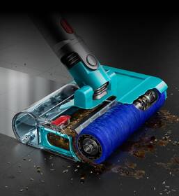 Tyčový vysavač Dyson V10 Submarine bronzový

 obrázek produktu 17 z 22
