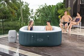 Vířivka Bestway Lay-Z-Spa® Ibiza AirJet 6002U 

 obrázek produktu 18 z 35