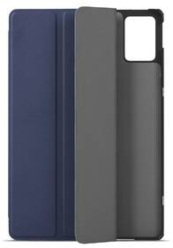 Pouzdro na tablet Spello by Epico Flip Case na Lenovo Idea Tab 11 5G modré

 obrázek produktu 1 z 3