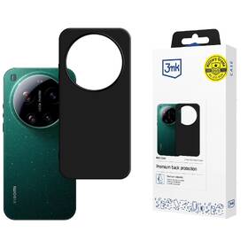 Kryt na mobil 3mk Matt Case na Xiaomi 17 Ultra černý

 obrázek produktu 1 z 1