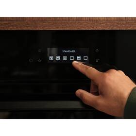 Trouba Electrolux LOD7P86Z černá

 obrázek produktu 4 z 12