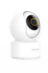 IP kamera IMILAB C22 bílá

 obrázek produktu 4 z 5