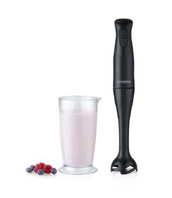 Ponorný mixér Severin SM 3762 černý

 obrázek produktu 1 z 6