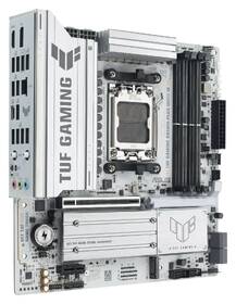 Základní deska Asus B850M-PLUS WIFI7 WHITE bílá

 obrázek produktu 1 z 6