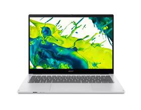 Notebook Acer Swift Spin 14 AI (SFSP14-I51T-765Q) stříbrný

 obrázek produktu 3 z 12